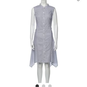 Donna karan Shirtdress